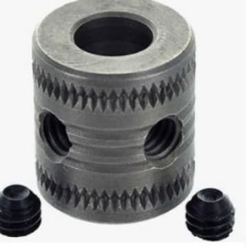 Stille Loopwiel voor Hamsters - thumbnail 2