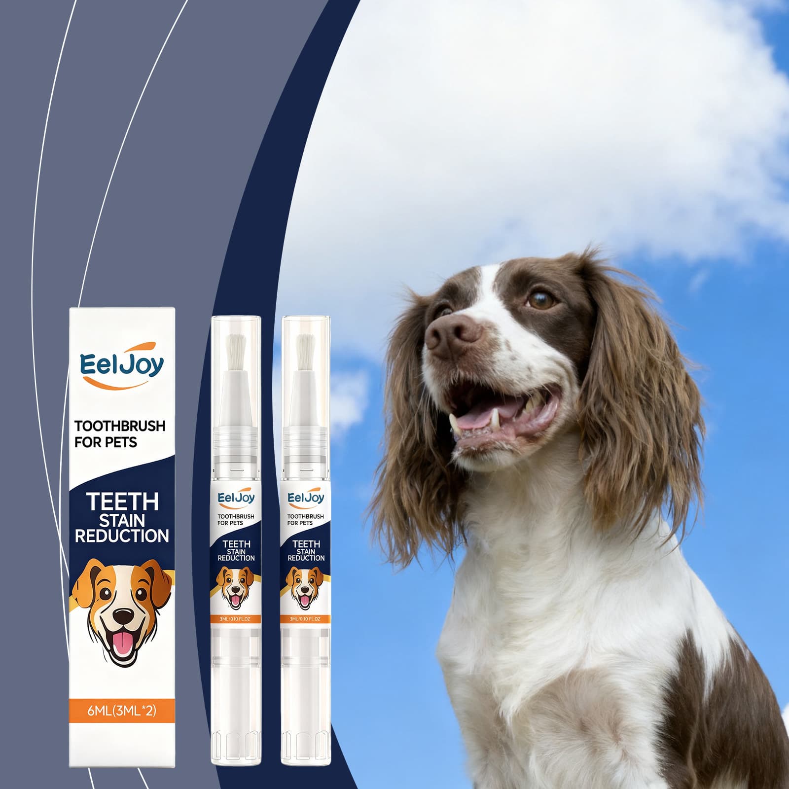 GPS Tracker voor Honden en Katten